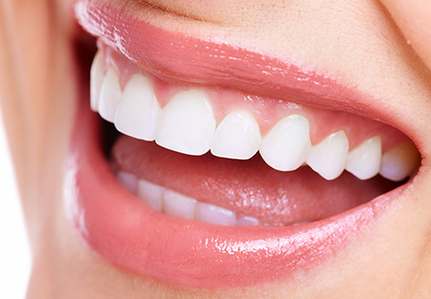 唾液が持つ力と虫歯予防